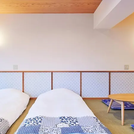 富士の間 401 Apartment Tokyo Exterior photo