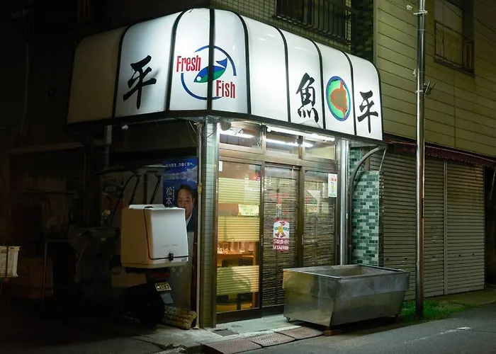 富士の間 401